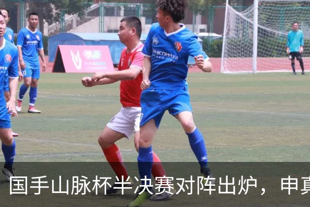 国手山脉杯半决赛对阵出炉，申真谞VS王星昊